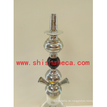 Shinning Top Qualität Nargile Pfeife Shisha Shisha